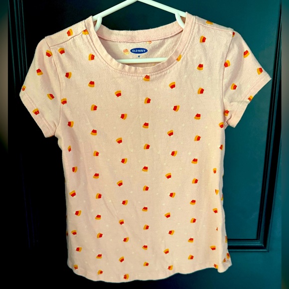 Pink Halloween t shirt - Picture 1 of 4